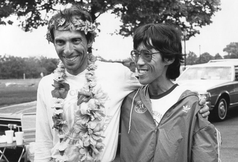 A History of Multi Day Racing in the 1980s - by Malcolm Campbell